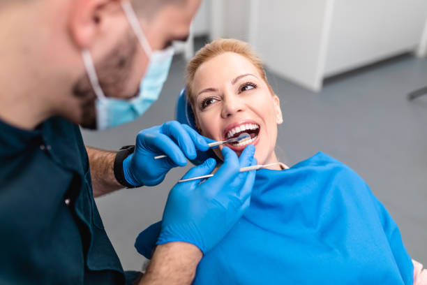  Petersburg, IN Holistic Dental Care Services Pros