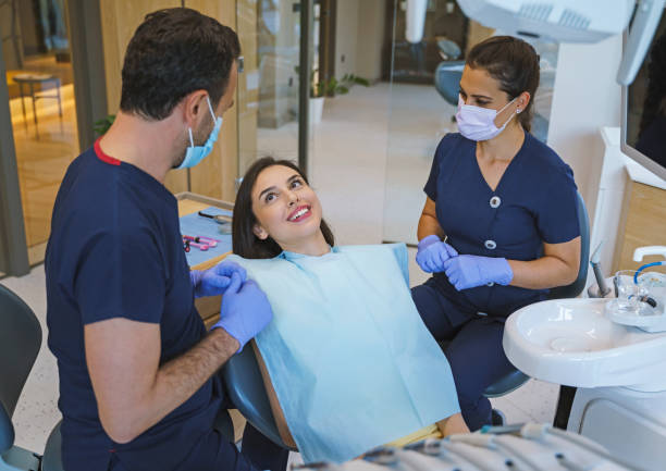 Best TMJ/TMD Treatment  in Petersburg, IN