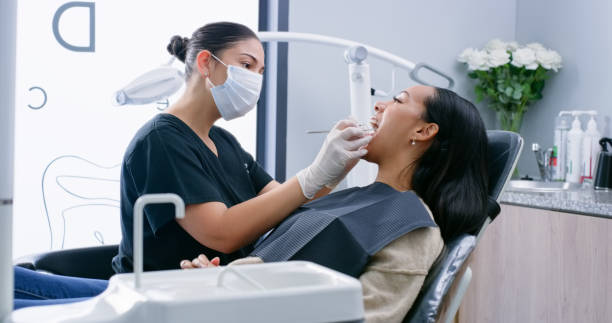 Emergency Dental Services in Petersburg, IN