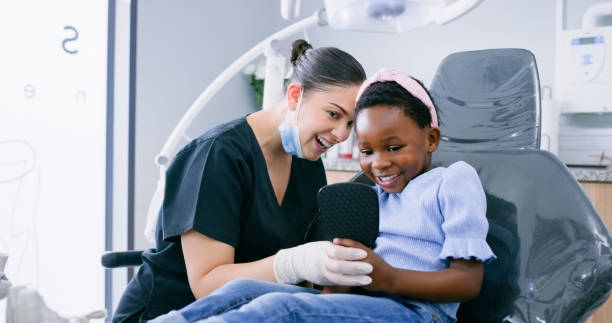 Best Root Canal Treatment  in Petersburg, IN