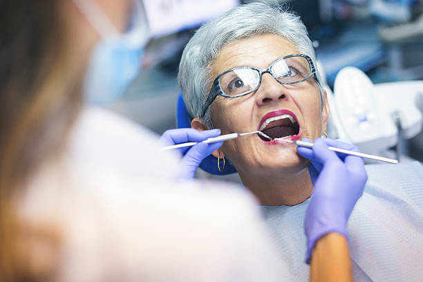 Best Dental Fillings (Composite and Amalgam)  in Petersburg, IN