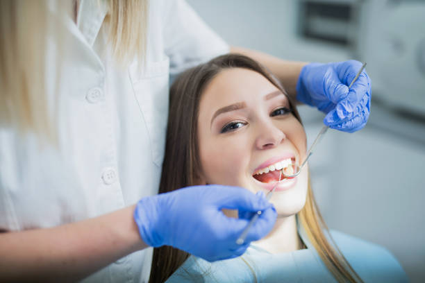 Best TMJ/TMD Treatment  in Petersburg, IN