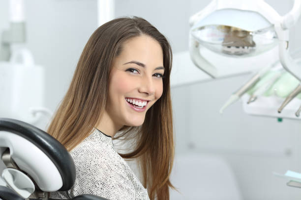 Professional Holistic Dental Care Services in Petersburg, IN