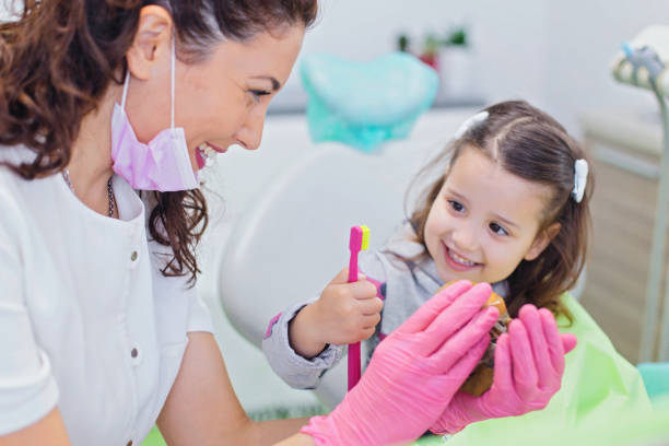 Best Laser Dentistry  in Petersburg, IN